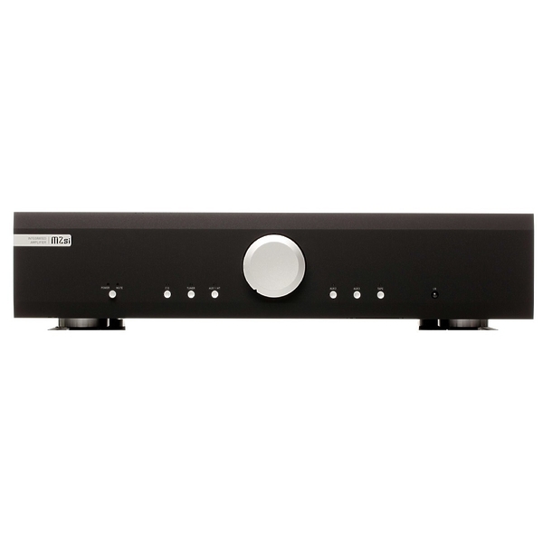 Стереоусилитель Musical Fidelity M2si black артикул 188544Si-1 в интернет-магазине «HiFiRussia»