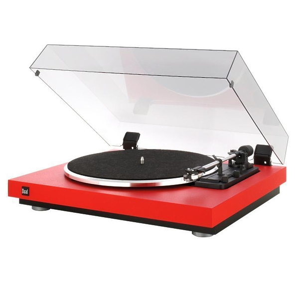 Dual CS440 red артикул 630863RJ-1