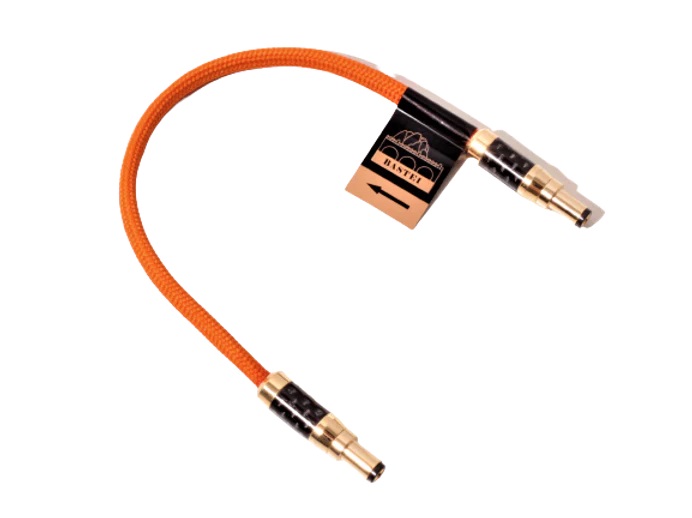 Кабель межблочный Silent Angel Light Orange (5V), 20 см артикул 268365Si-1