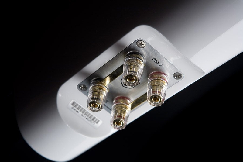 Полочная акустика Gato Audio PM-2 walnut артикул 112359Si-1 фото 7