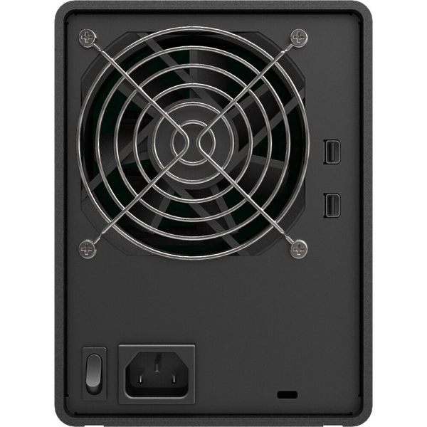 Внешний накопитель Raidon GT4670-TB артикул 169981Si-1 фото 4