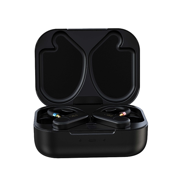 Bluetooth-модуль FiiO UTWS5 Black артикул 258595Si-1 фото 4