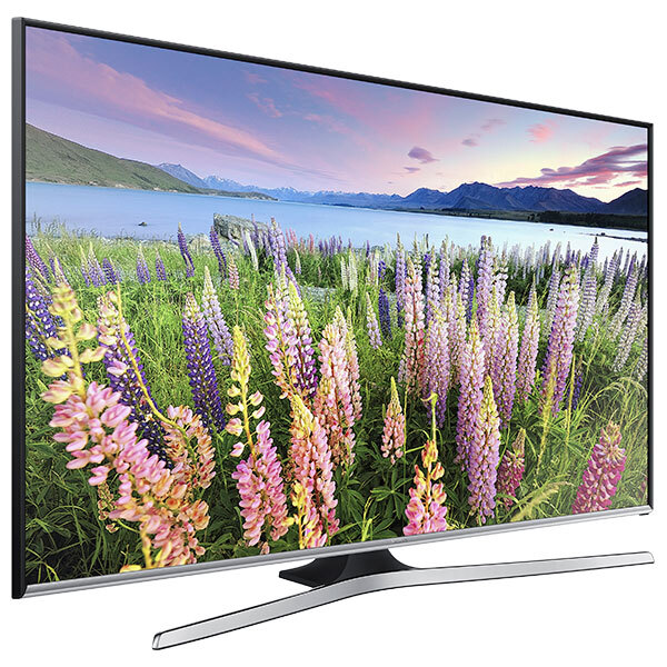 LED телевизор Samsung UE-32J5500 артикул 119280Si-1 фото 4