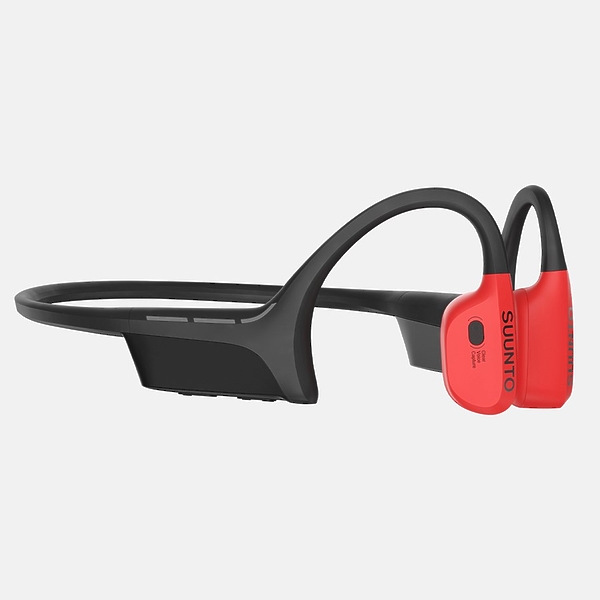 Наушники Suunto WING Lava Red артикул 318004Si-1 фото 4