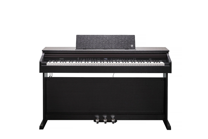 Цифровое пианино Kurzweil CUP E1 SR артикул 324297Si-1
