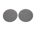 Амбушюры Sennheiser HD 25 - Foam Disks