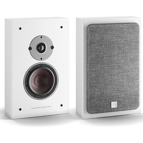 Настенная акустика Dali Oberon OnWall C White артикул 229927Si-1