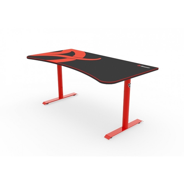 Стол Arozzi Arena Gaming Desk Dark Red артикул 275475Si-1 фото 4