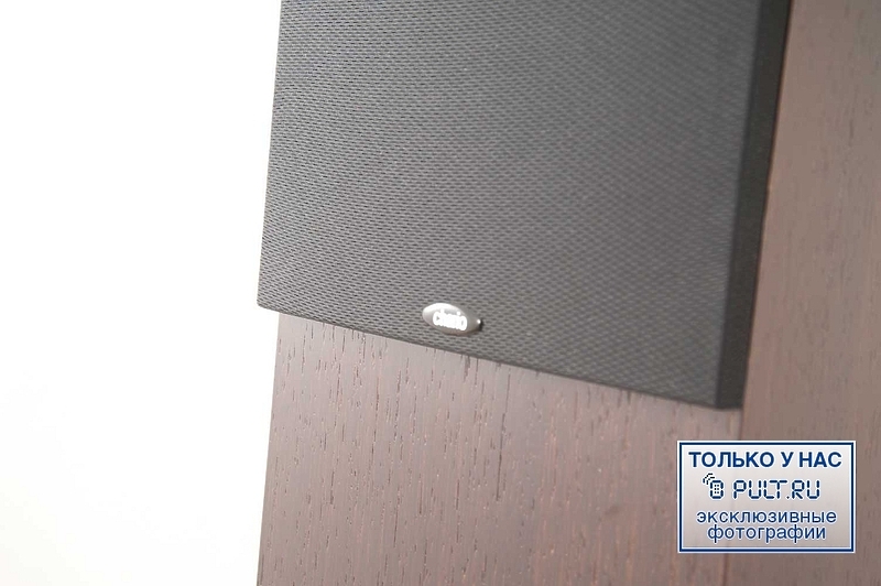 Chario Syntar 533 wenge артикул 400282FV-1 фото 3