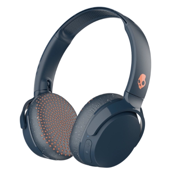 Наушники Skullcandy S5PXW-L673 Riff Wireless On-Ear Blue/Speckle/Sunset артикул 233275Si-1