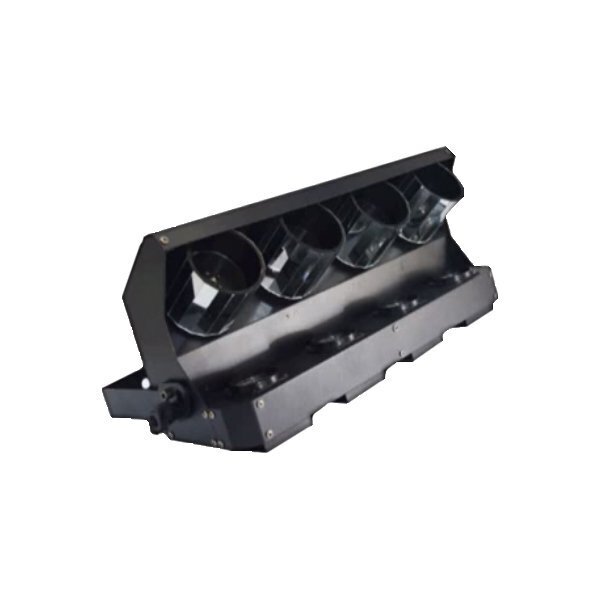 Световое оборудование Stage 4 DRUM LIGHT4 артикул 140382Si-1