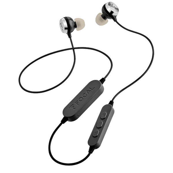 Наушники Focal Sphear Wireless olive артикул 190658Si-1 фото 11