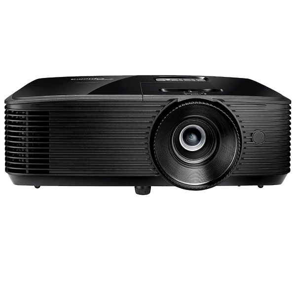 Проектор Optoma H184X артикул 187021Si-1