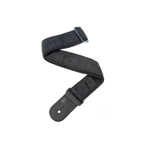 Ремень для гитары Planet Waves 50B01 артикул 290152Si-1
