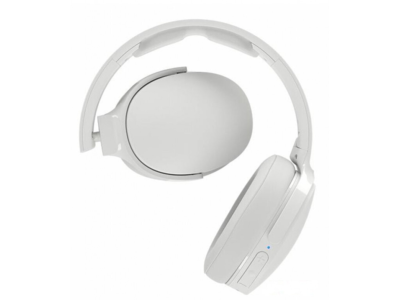 Наушники Skullcandy S6HTW-L678 Hesh 3 Wireless Over-Ear Vice/Gray/Crimson артикул 233294Si-1 фото 4