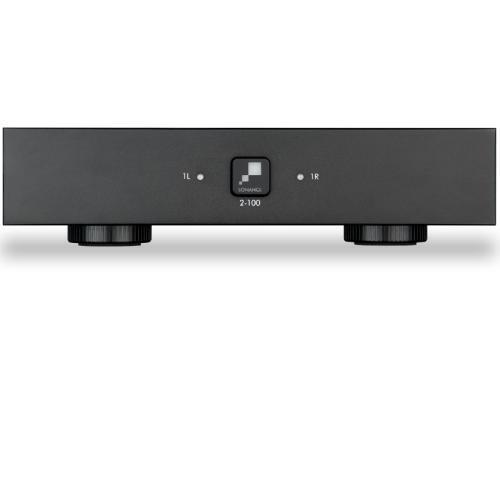 Sonance Sonamp 2-100 в «HiFiRussia»