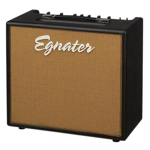 Комбо усилитель Egnater TWEAKER 40-112 артикул 132292Si-1