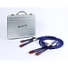 Акустический кабель Van Den Hul Mounted set 3T The Cloud Limited Edition Hybrid 4m BERRI (2-2) blue
