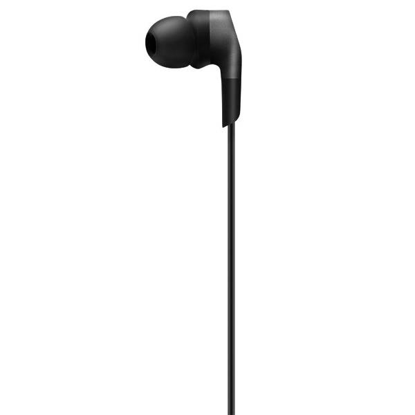 Наушники Bang & Olufsen BeoPlay E4 Black артикул 171771Si-1 фото 4