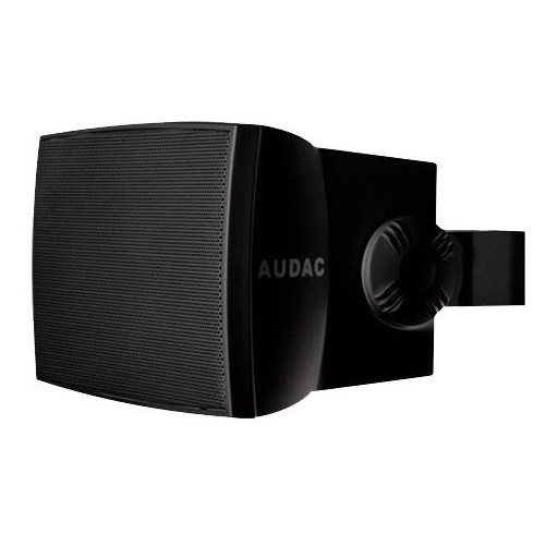 Всепогодная настенная акустика Audac WX302/OB артикул 220757Si-1