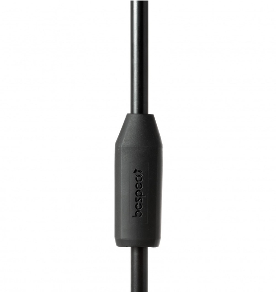Микрофонная стойка Bespeco MS11EVO артикул 257329Si-1 фото 3