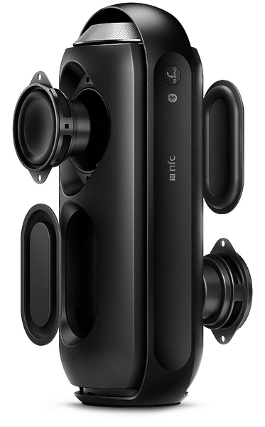 Philips BT6000A/12 #2 в «HiFiRussia»