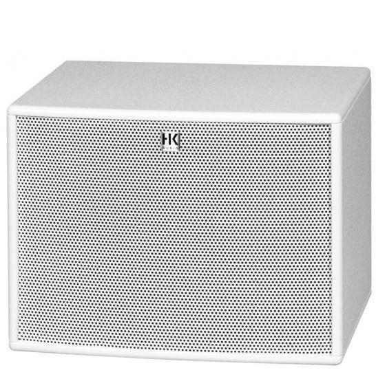 Сабвуфер HK Audio IL 112 sub white артикул 150595Si-1