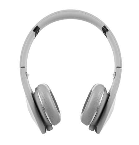 Наушники Monster DNA On-Ear White Over Light Grey (128469-00) артикул 113940Si-1 фото 4