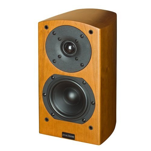 Акустическая система Peachtree Audio D4 Cherry артикул 446490FV-1