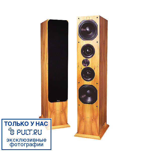 Акустическая система ProAc Response D100 maple артикул 429470FV-1 фото 6