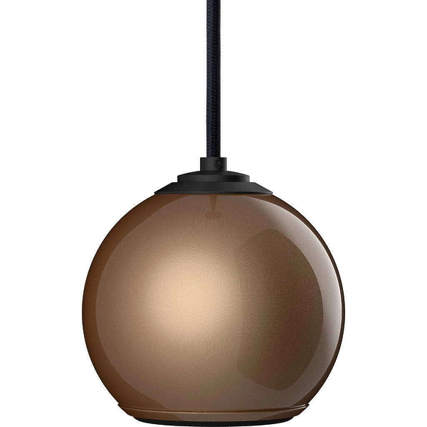 Подвесная акустика Gallo Acoustics A’Diva SE Single Droplet Bronze + black cable (GASEBRDROP) артикул 240938Si-1
