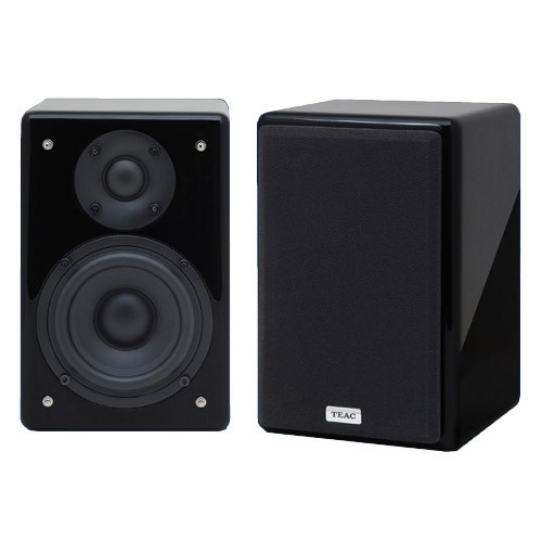 Акустическая система Teac LS-P01 Piano Black артикул 441276FV-1