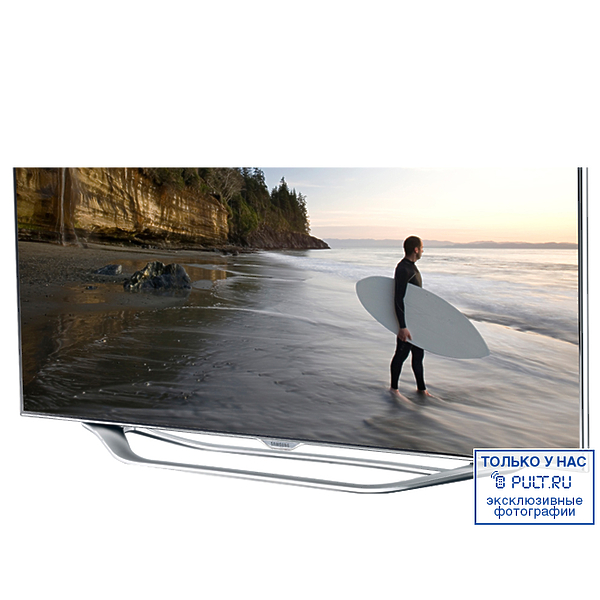 LED телевизор Samsung UE-46ES8007UX артикул 333530FV-1 фото 9