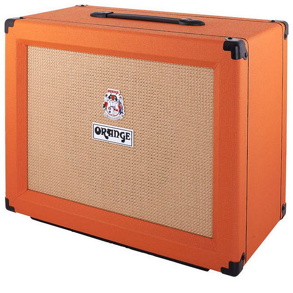 Гитарный кабинет Orange PPC112 артикул 142198Si-1