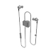 Наушники Pioneer SE-CL6BT-H