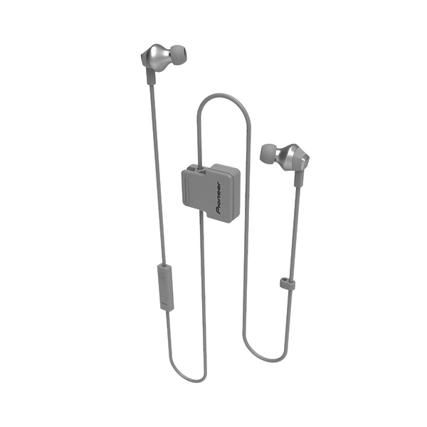 Наушники Pioneer SE-CL6BT-H артикул 188449Si-1