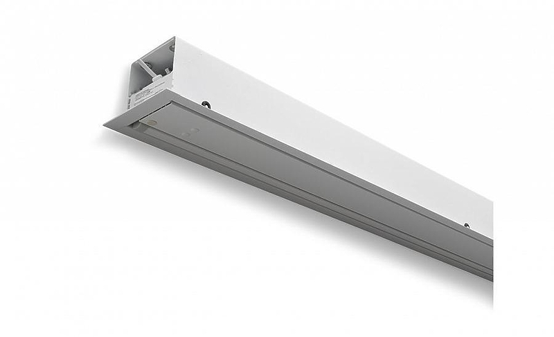 Projecta Descender Electrol 179x280 см (125") Matte White с артикул 348955SI-1 фото 5