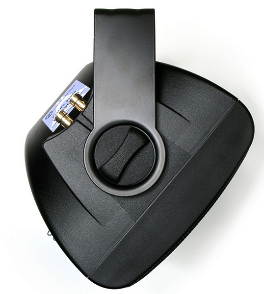 Акустическая система Current Audio OC525B (92042) артикул 149457Si-1 фото 5