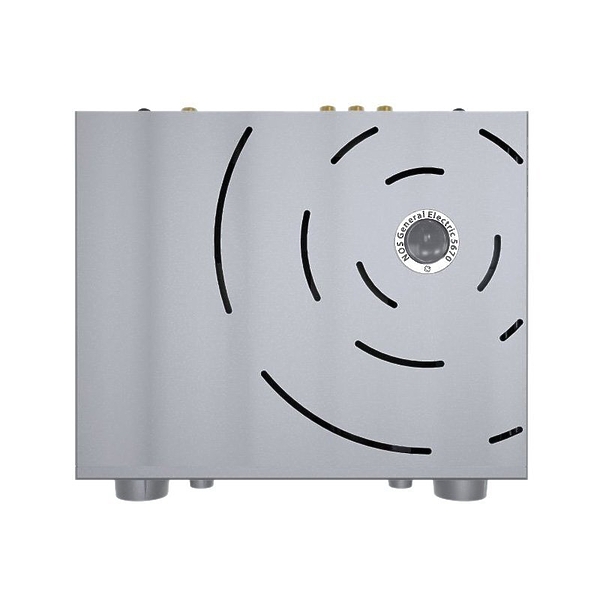 Усилитель для наушников iFi Audio Pro iCAN артикул 167845Si-1 фото 4