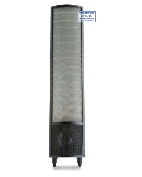 Martin Logan Summit X black ash/black aluminum артикул 399797FV-1 фото 7