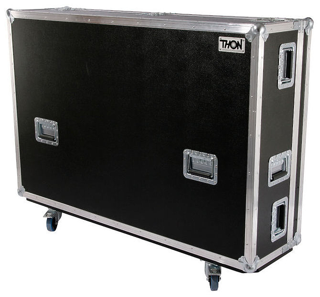 Кейс Soundcraft Vi3000-Case артикул 127312Si-1