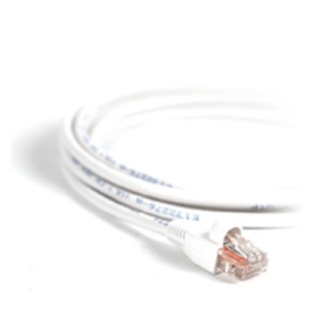 LAN кабель ICE Cable Cat 6 Patch Cable 0.5m white артикул 134892Si-1