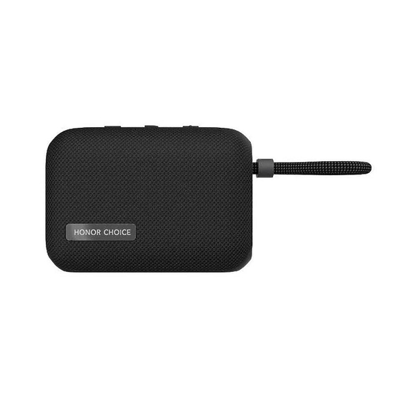 Портативная акустика Honor Choice MusicBox M1 Black артикул 322439Si-1 в интернет-магазине «HiFiRussia»