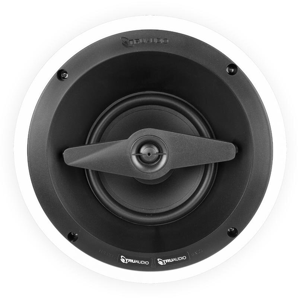 Встраиваемая акустика TruAudio REV6P-LCR.2 артикул 167816Si-1
