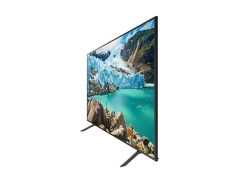 LED телевизор Samsung UE43RU7170UXRU артикул 207516Si-1 фото 7