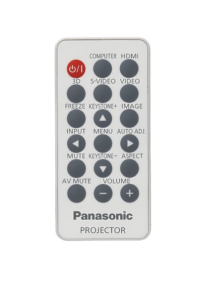 Проектор Panasonic PT-CW241RE артикул 102836Si-1 фото 8