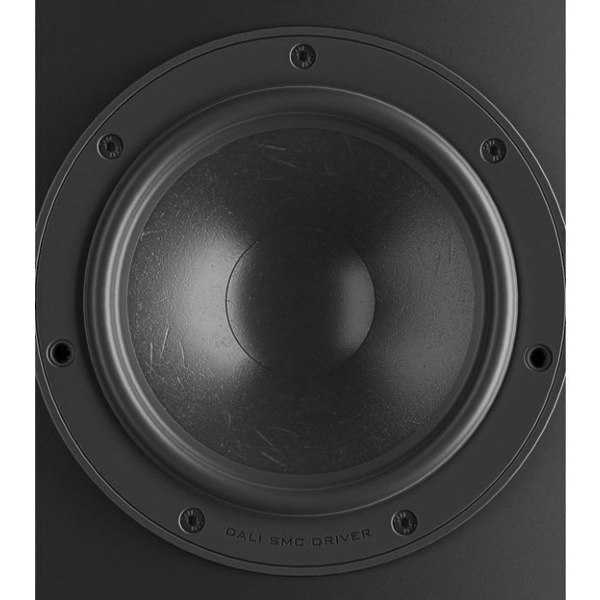 Напольная акустика Dali Rubicon 6 black edition артикул 233133Si-1 фото 4