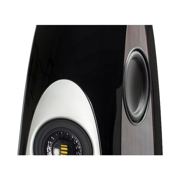 Напольная акустика ELAC Concentro Black High Gloss артикул 175901Si-1 фото 3