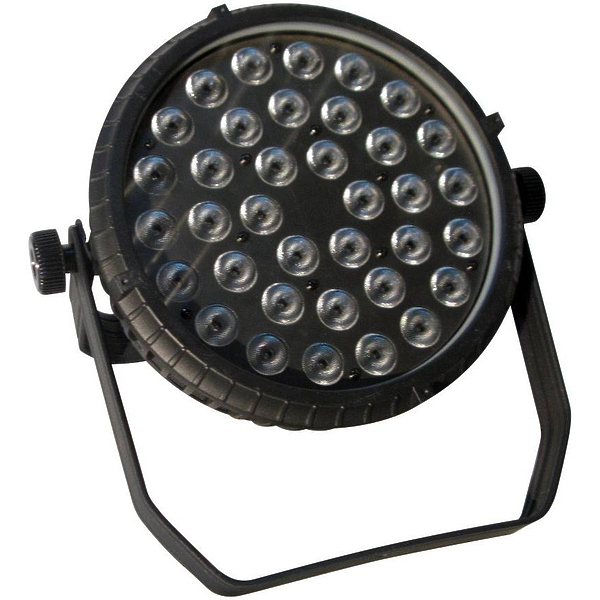 Светодиодный прожектор Euro DJ LED PAR 368 CW/WW артикул 300912Si-1