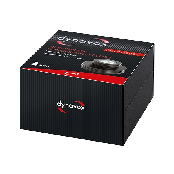 Прижим Dynavox прижим PST300 BL (207636) артикул 208943Si-1 фото 5